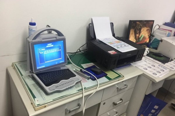 超聲骨密度檢測儀的應用與原理探究 超聲骨密度檢測儀的應用與原理探究